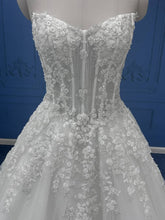 Starr Bridal- Harley